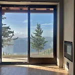Evita Bellevue Guest house Arachova