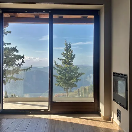 Evita Bellevue Maison d'hôtes Arachova
