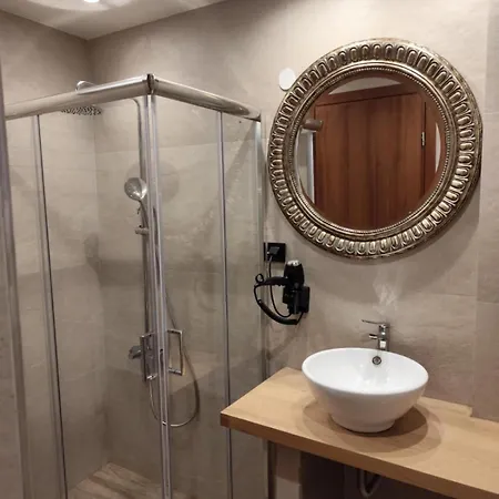 Evita Bellevue 3* Arachova