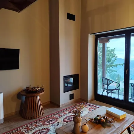 Evita Bellevue 3* Arachova