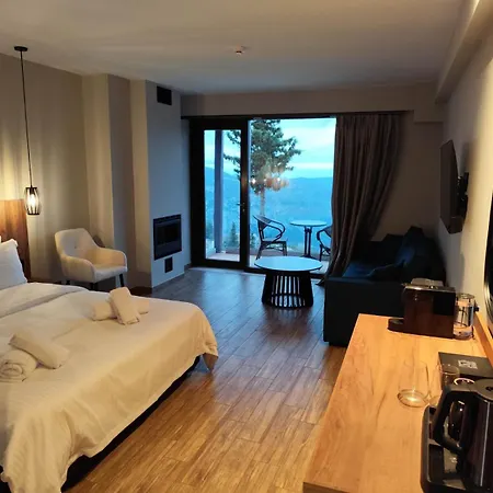 Evita Bellevue Maison d'hôtes 3*