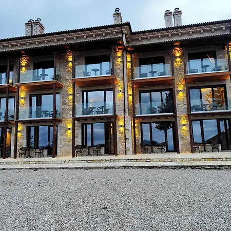 Affittacamere Evita Bellevue Arachova